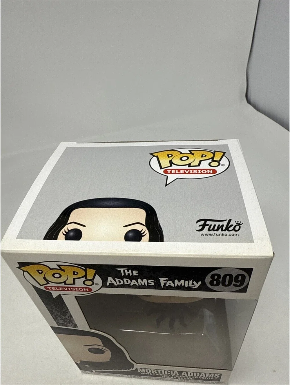Funko pop television